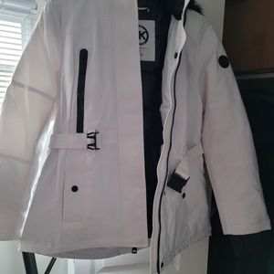 michael kor woman jacket